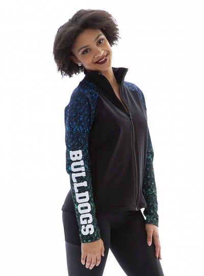 Axel Web Jacket
